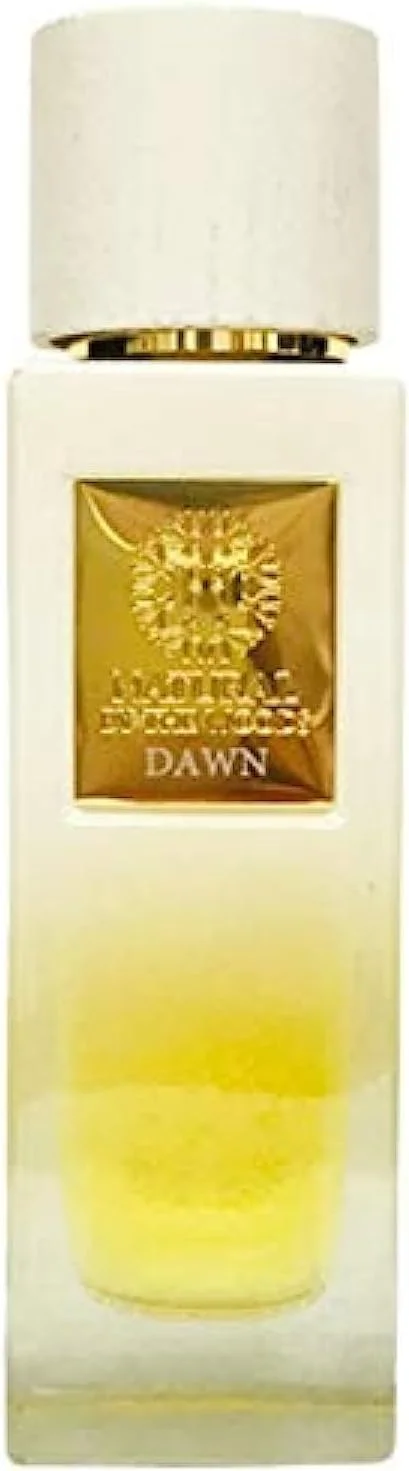 ادو پرفیوم унисекс Natural Dawn از The Woods Collection، ۱۰۰ میلی لیتر