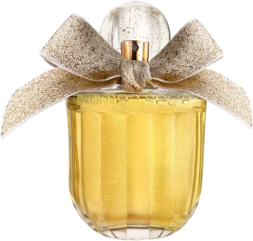 ادکلن زنانه Women Secret Gold Seduction Eau De Parfum زنانه، 100 میلی لیتر