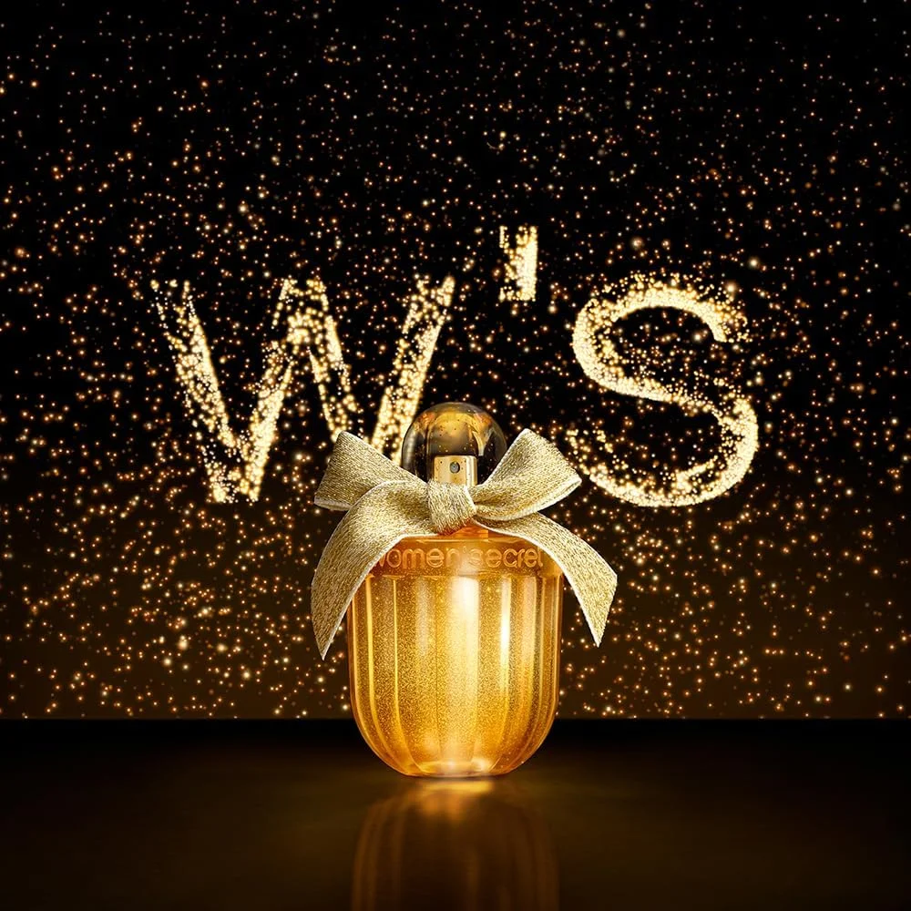 ادکلن زنانه Women Secret Gold Seduction Eau De Parfum زنانه، 100 میلی لیتر ادکلن زنانه Women Secret Gold Seduction Eau De Parfum زنانه، 100 میلی لیتر