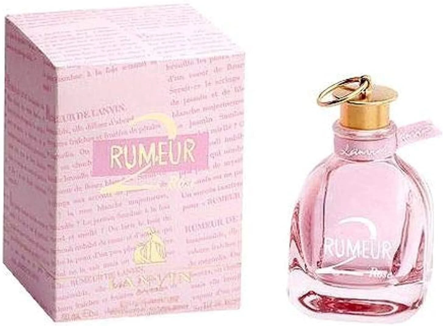 ادو پرفیوم زنانه 2 Rose (100ml)