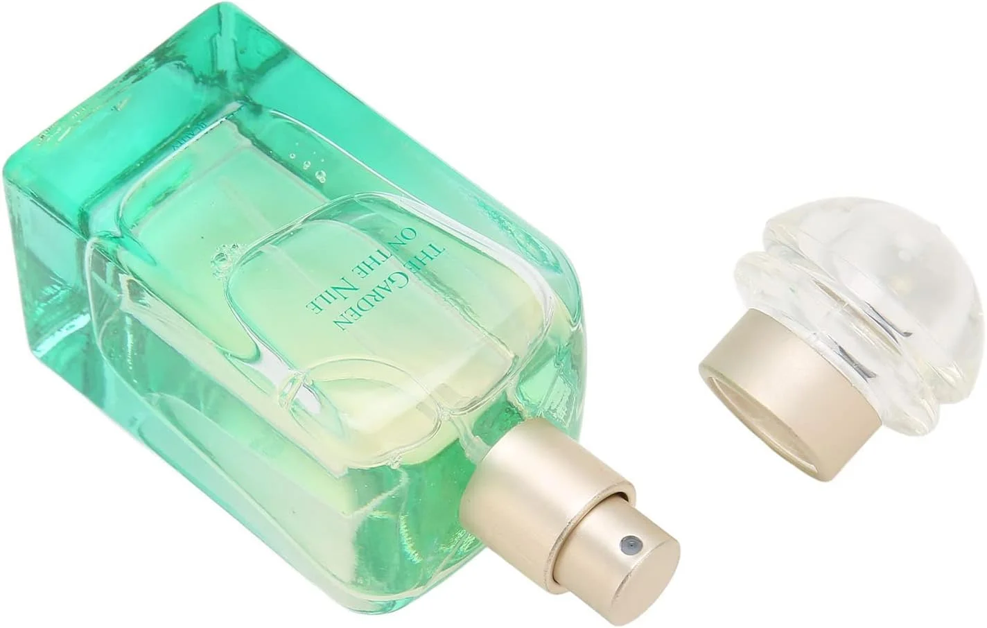 عطر زنانه، عطر گل میوه با نازل آلومینیومی، بطری اسپری عطر برای قرار ملاقات