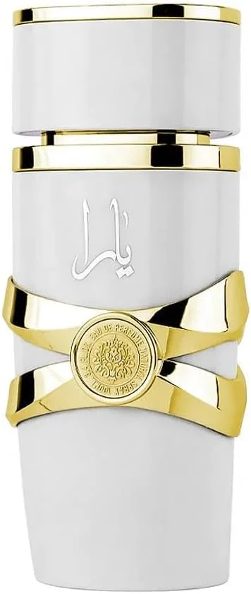 ادکلن زنانه وفا بیوتی یارا - 100 میلی لیتر