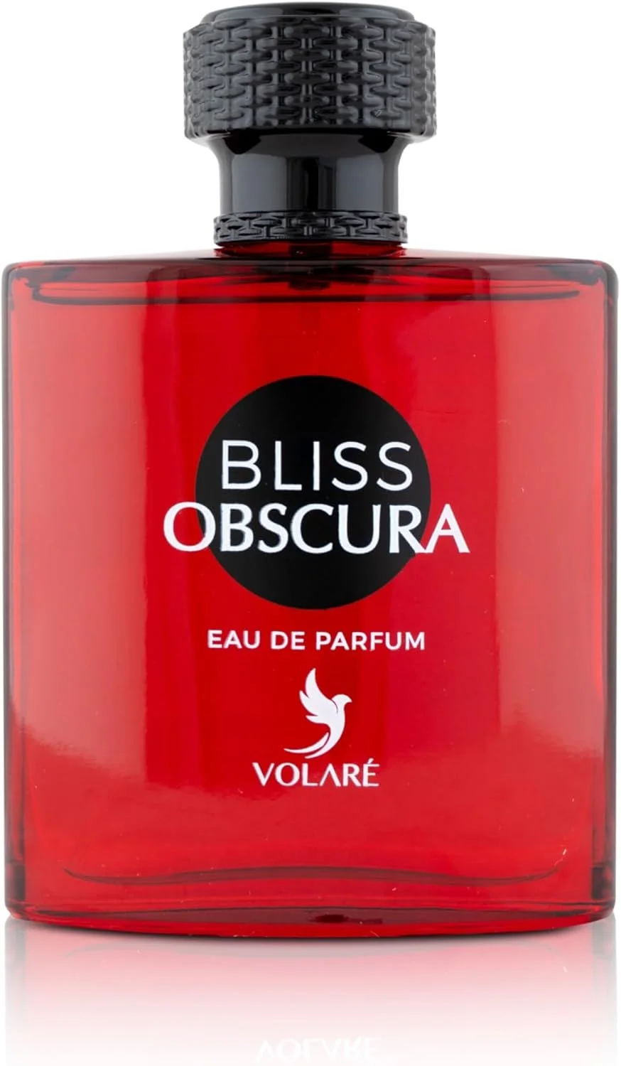 Volare Bliss Obscura | گیلاس، یاس و وانیل قهوه با چای سیاه و عمق نعناع هندی | ادو پرفیوم زنانه - 100 میلی لیتر Volare Bliss Obscura | گیلاس، یاس و وانیل قهوه با چای سیاه و عمق نعناع هندی | ادو پرفیوم زنانه - 100 میلی لیتر
