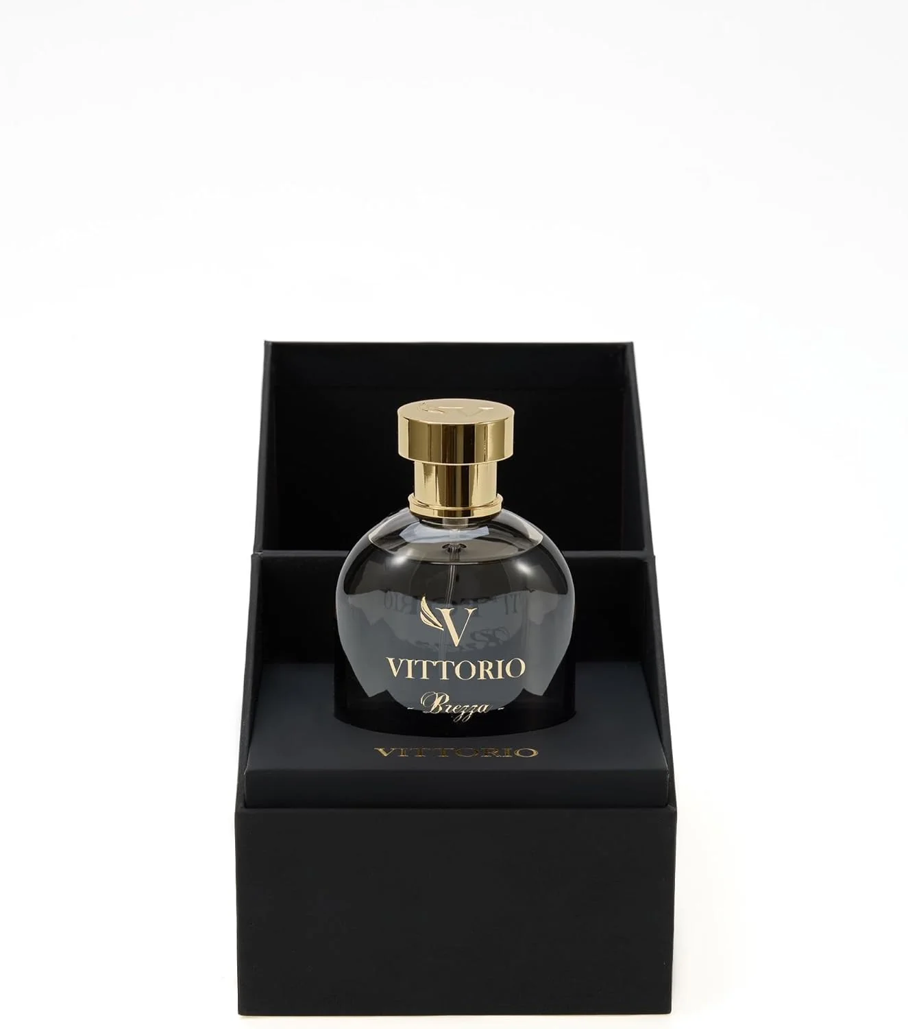 عطر ویترو برزا نیش унисекс، رایحه ای ملایم، تازه و ادویه ای برای اعتماد به نفس روزمره، عطر ماندگار با پایانی تمیز و مطبوع، 100 میلی لیتر عطر ویترو برزا نیش унисекс، رایحه ای ملایم، تازه و ادویه ای برای اعتماد به نفس روزمره، عطر ماندگار با پایانی تمیز و مطبوع، 100 میلی لیتر