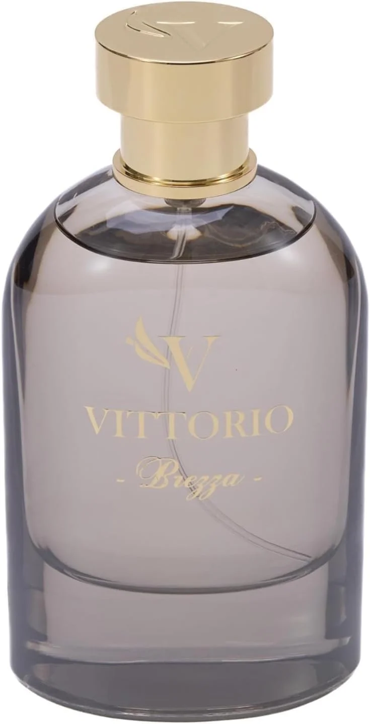 عطر ویترو برزا نیش унисекс، رایحه ای ملایم، تازه و ادویه ای برای اعتماد به نفس روزمره، عطر ماندگار با پایانی تمیز و مطبوع، 100 میلی لیتر عطر ویترو برزا نیش унисекс، رایحه ای ملایم، تازه و ادویه ای برای اعتماد به نفس روزمره، عطر ماندگار با پایانی تمیز و مطبوع، 100 میلی لیتر