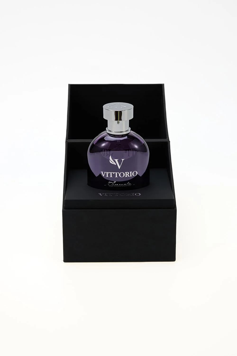 عطر ویتوریو سرناتا унисекс، رایحه گلی گرم و ظریف با پایه مشک نرم، عطر ماندگار برای ظرافت و استایل روزانه، 100 میلی لیتر عطر ویتوریو سرناتا унисекс، رایحه گلی گرم و ظریف با پایه مشک نرم، عطر ماندگار برای ظرافت و استایل روزانه، 100 میلی لیتر