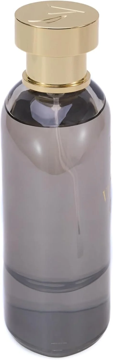 عطر ویترو برزا نیش унисекс، رایحه ای ملایم، تازه و ادویه ای برای اعتماد به نفس روزمره، عطر ماندگار با پایانی تمیز و مطبوع، 100 میلی لیتر عطر ویترو برزا نیش унисекс، رایحه ای ملایم، تازه و ادویه ای برای اعتماد به نفس روزمره، عطر ماندگار با پایانی تمیز و مطبوع، 100 میلی لیتر