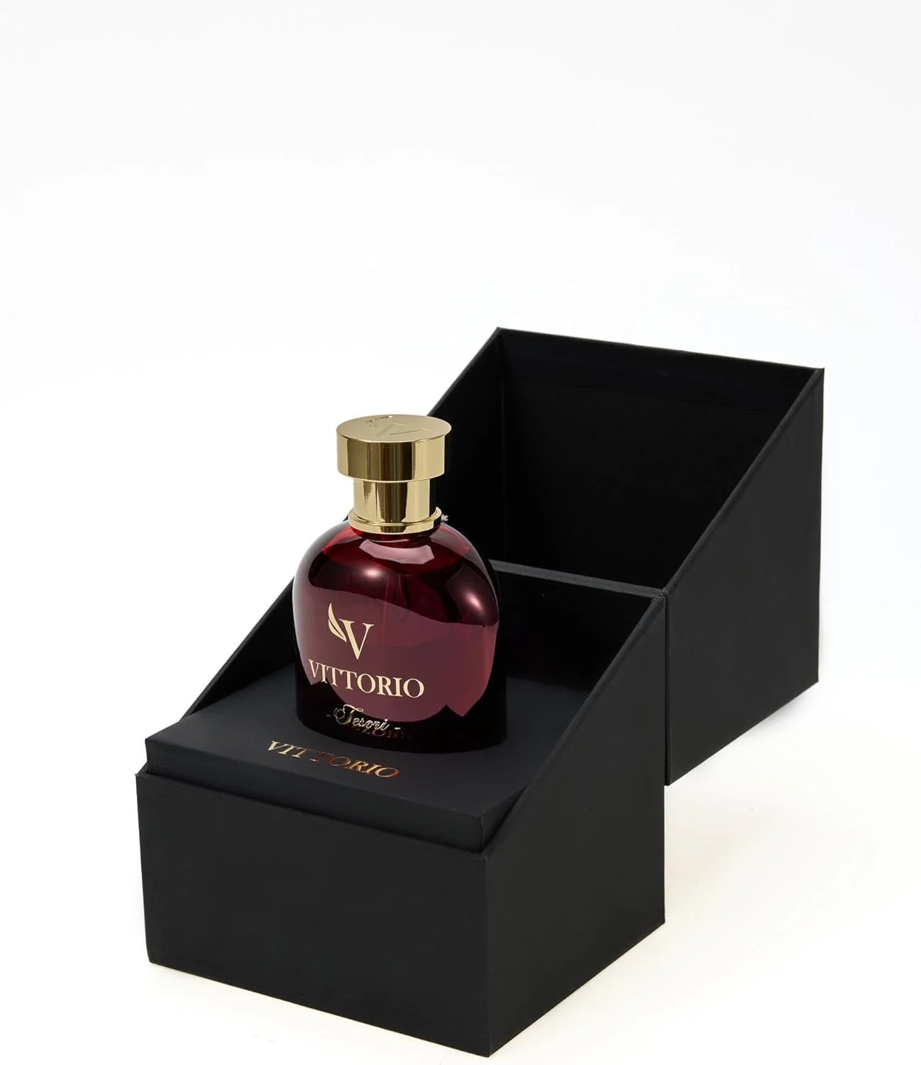 عطر زنانه و مردانه ویتوریو تسوری، رایحه کهربا تند با نت های شرقی لوکس، عطر ماندگار برای مناسبت های خاص و هدیه دادن، 100 میلی لیتر عطر زنانه و مردانه ویتوریو تسوری، رایحه کهربا تند با نت های شرقی لوکس، عطر ماندگار برای مناسبت های خاص و هدیه دادن، 100 میلی لیتر