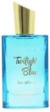 ادو پرفیوم زنانه وینزینی مدل Twilight Blue حجم 50 میلی لیتر