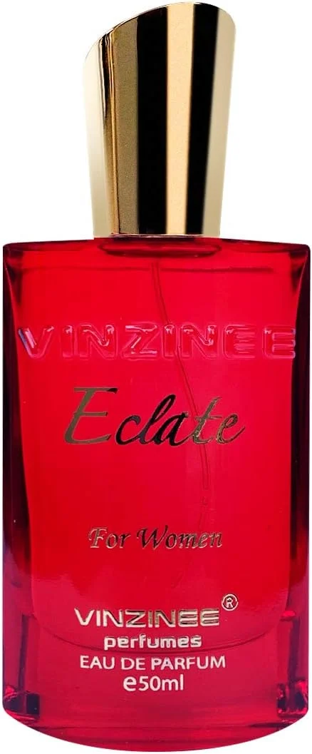 عطر زنانه وینزینی اکلاته