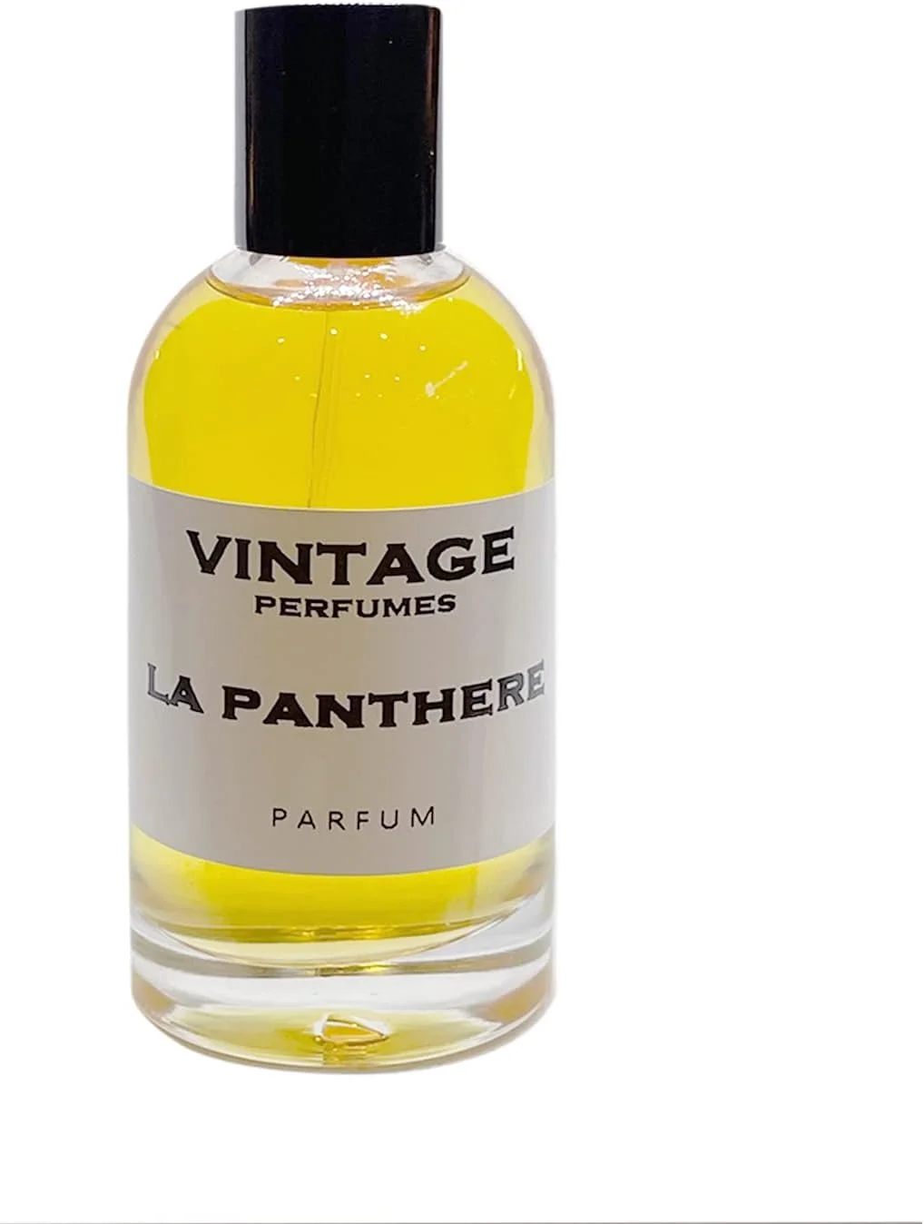 ادو پرفیوم زنانه LA-PANTHERE Chypre Floral Vintage Perfumes (۱۰۰ میلی لیتر)