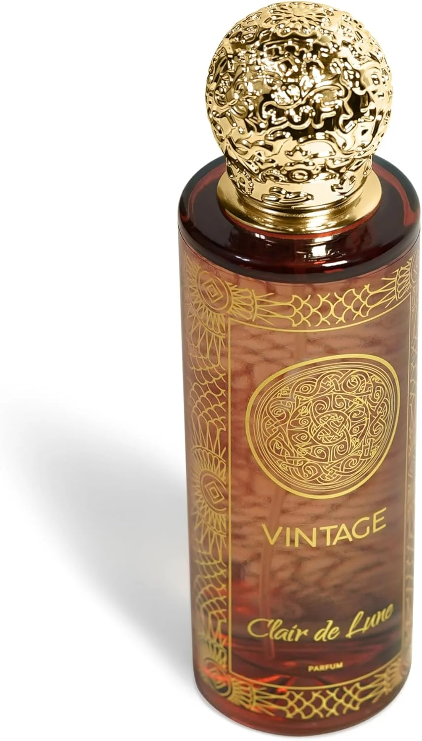 عطر زنانه Vintage By AMD Perfumes Clair De Lune - عطر کلاسیک برای مردان و زنان - ادو پرفیوم ماندگار زنانه EDP 100ml عطر زنانه Vintage By AMD Perfumes Clair De Lune - عطر کلاسیک برای مردان و زنان - ادو پرفیوم ماندگار زنانه EDP 100ml