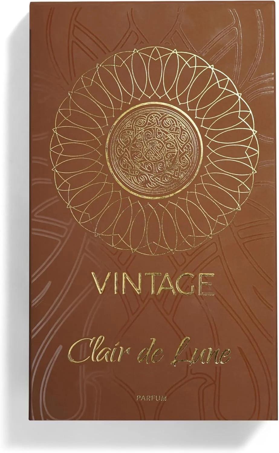 عطر زنانه Vintage By AMD Perfumes Clair De Lune - عطر کلاسیک برای مردان و زنان - ادو پرفیوم ماندگار زنانه EDP 100ml عطر زنانه Vintage By AMD Perfumes Clair De Lune - عطر کلاسیک برای مردان و زنان - ادو پرفیوم ماندگار زنانه EDP 100ml