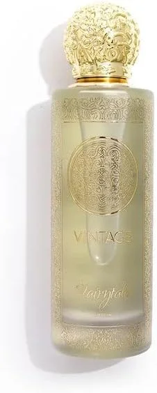 عطر زنانه وینتیج بای ای ام دی پرفیومز مدل Fairy Tale - بهترین هدیه برای زنان - عطرهای منحصر به فرد زنانه ادو پرفیوم EDP 100ml