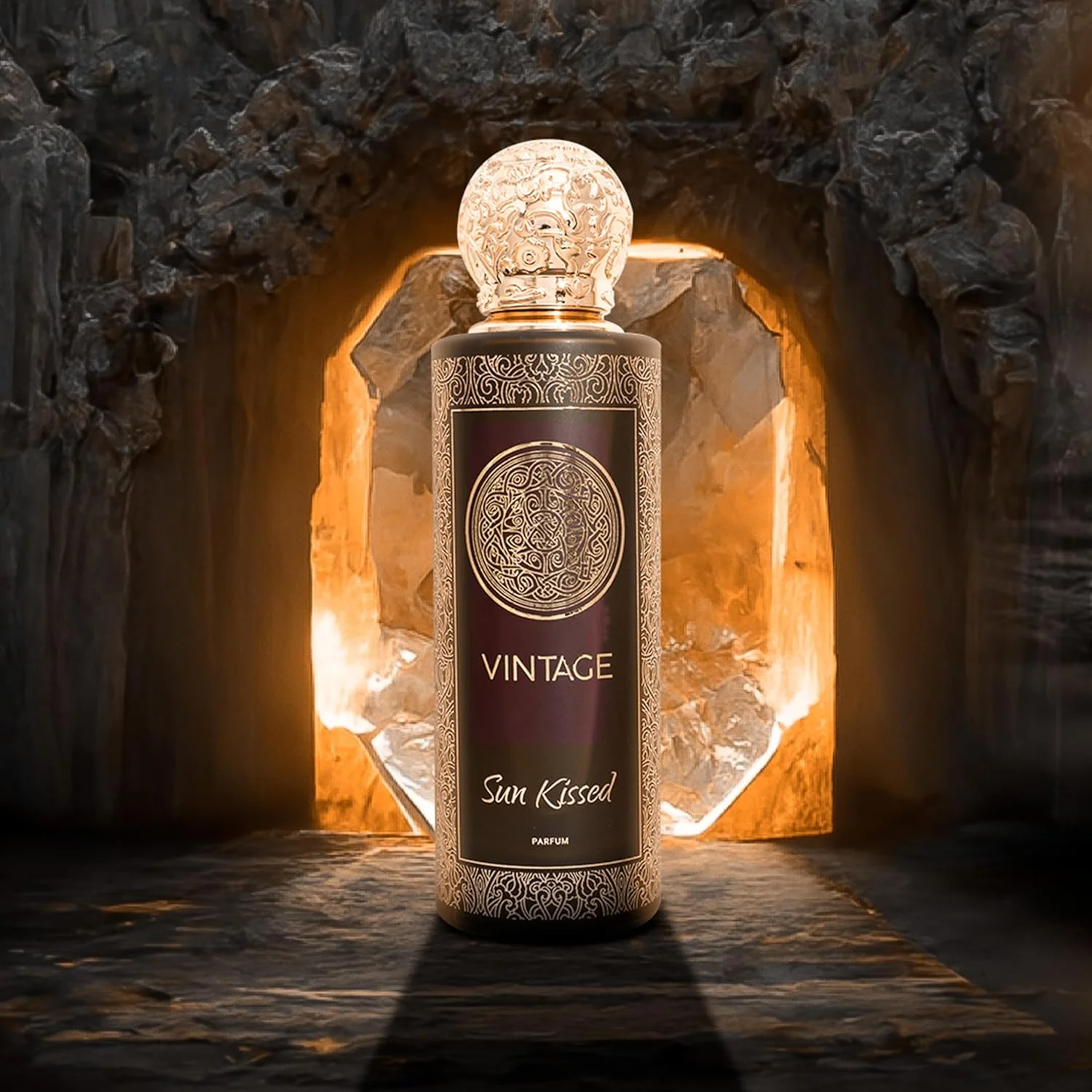 عطر زنانه سان کیسد Vintage By AMD Perfumes - بهترین هدیه برای زنان - عطرهای زنانه منحصر به فرد با ترکیبی از گل رز و وانیل ادو پرفیوم EDP 100ml عطر زنانه سان کیسد Vintage By AMD Perfumes - بهترین هدیه برای زنان - عطرهای زنانه منحصر به فرد با ترکیبی از گل رز و وانیل ادو پرفیوم EDP 100ml