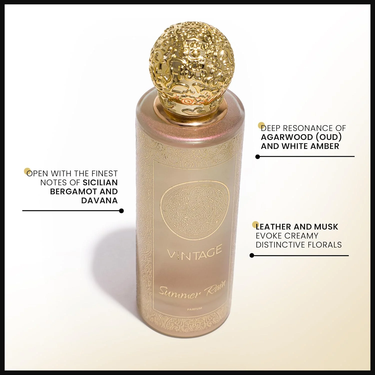 عطر زنانه Vintage By AMD Perfumes مدل Summer Rain - بهترین هدیه برای زنان - عطرهای منحصر به فرد زنانه ادو پرفیوم EDP 100ml عطر زنانه Vintage By AMD Perfumes مدل Summer Rain - بهترین هدیه برای زنان - عطرهای منحصر به فرد زنانه ادو پرفیوم EDP 100ml