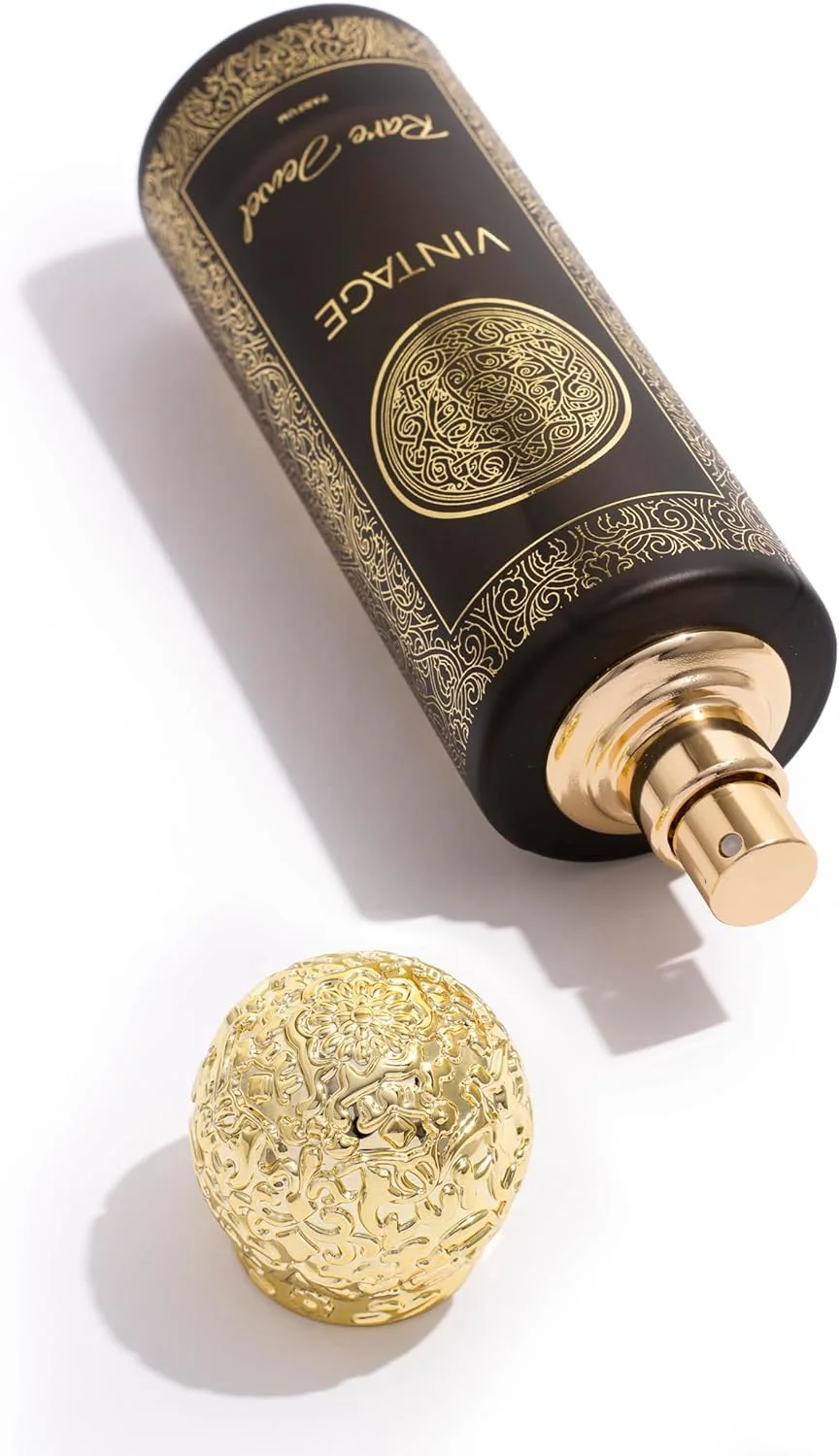عطر زنانه Rare Jewel Vintage By AMD Perfumes - بهترین هدیه برای زنان - عطرهای زنانه منحصر به فرد با ترکیبی از گل رز و یاس ادو پرفیوم EDP 100ml عطر زنانه Rare Jewel Vintage By AMD Perfumes - بهترین هدیه برای زنان - عطرهای زنانه منحصر به فرد با ترکیبی از گل رز و یاس ادو پرفیوم EDP 100ml