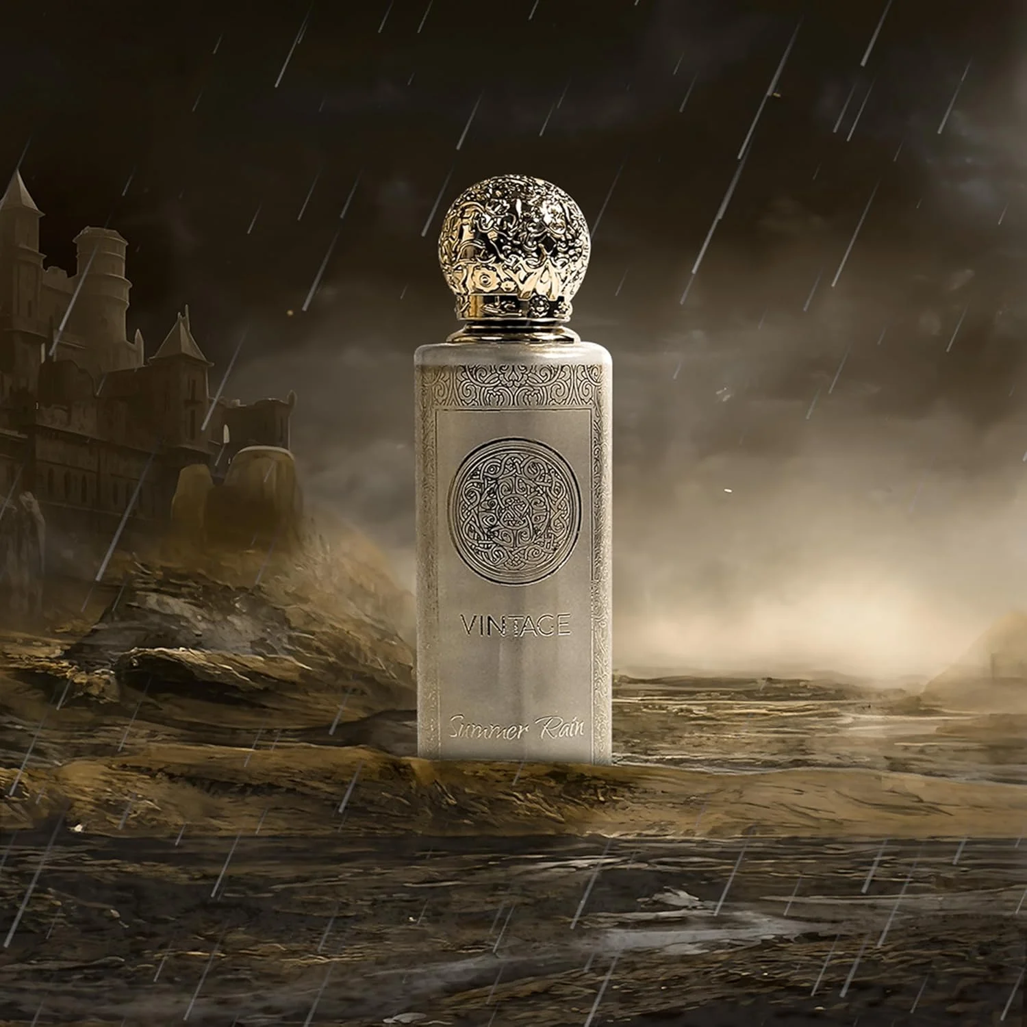 عطر زنانه Vintage By AMD Perfumes مدل Summer Rain - بهترین هدیه برای زنان - عطرهای منحصر به فرد زنانه ادو پرفیوم EDP 100ml عطر زنانه Vintage By AMD Perfumes مدل Summer Rain - بهترین هدیه برای زنان - عطرهای منحصر به فرد زنانه ادو پرفیوم EDP 100ml