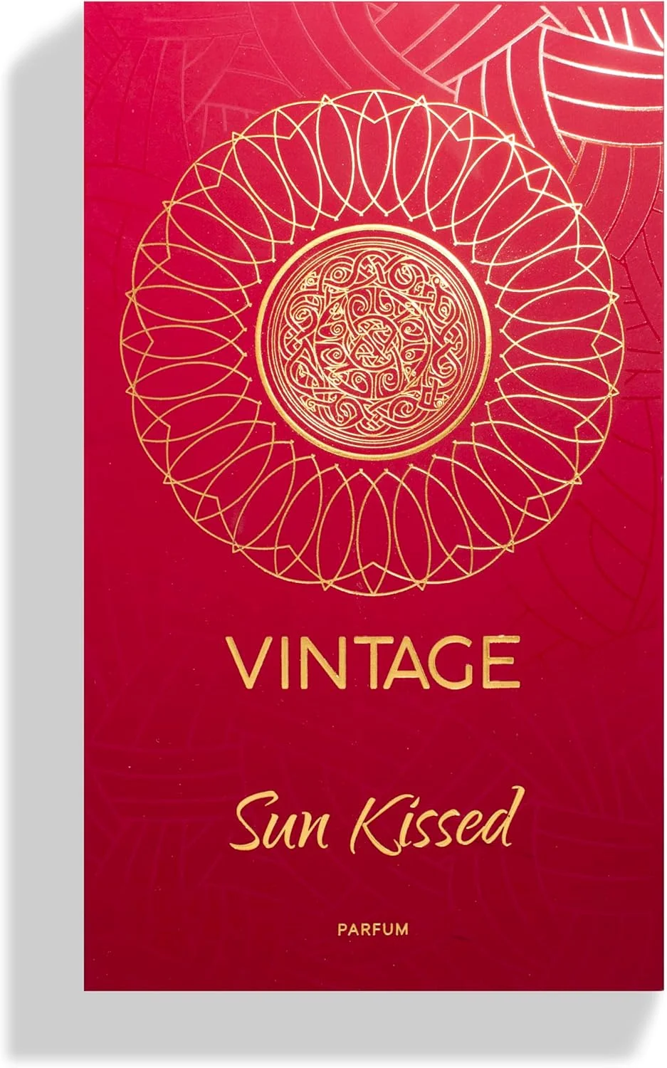 عطر زنانه سان کیسد Vintage By AMD Perfumes - بهترین هدیه برای زنان - عطرهای زنانه منحصر به فرد با ترکیبی از گل رز و وانیل ادو پرفیوم EDP 100ml عطر زنانه سان کیسد Vintage By AMD Perfumes - بهترین هدیه برای زنان - عطرهای زنانه منحصر به فرد با ترکیبی از گل رز و وانیل ادو پرفیوم EDP 100ml