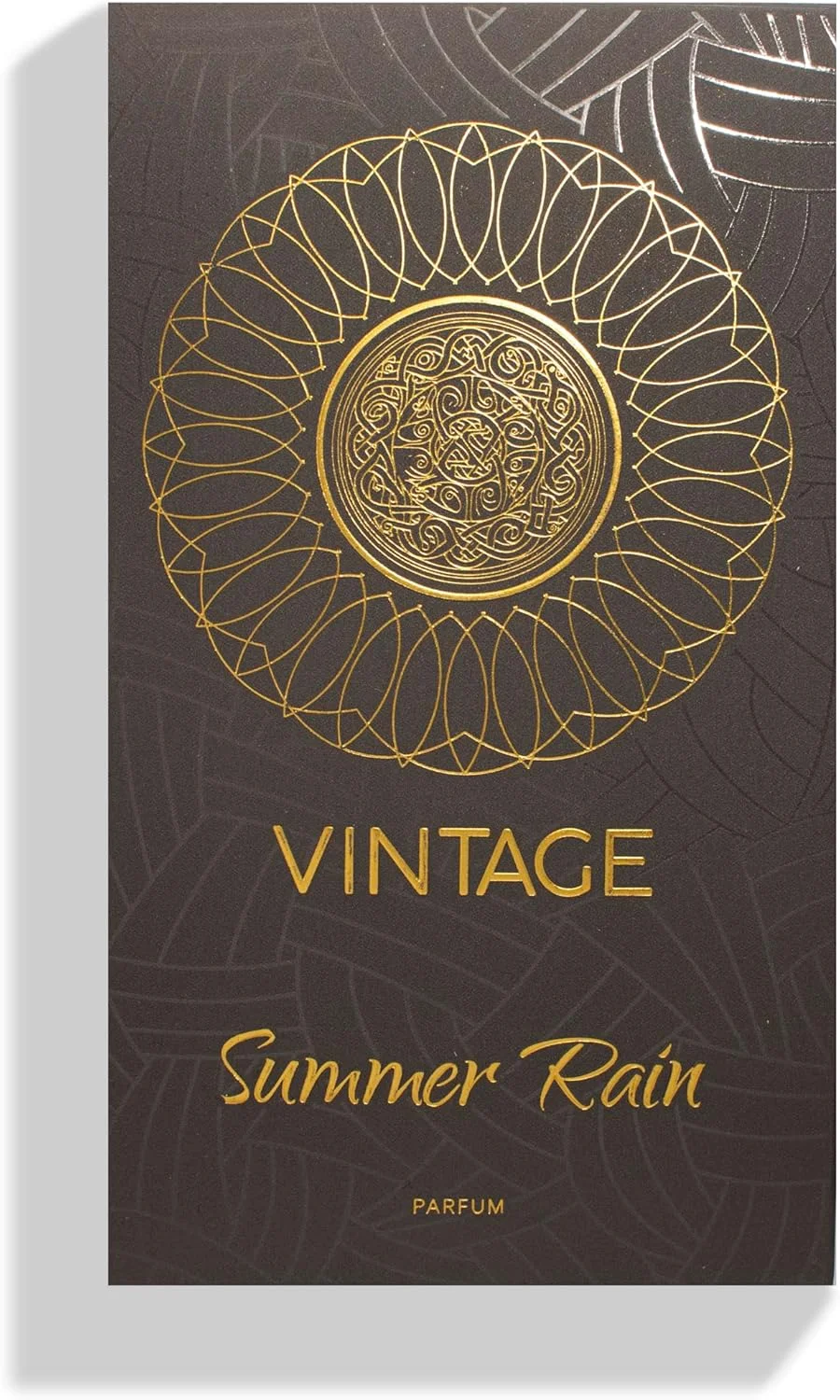 عطر زنانه Vintage By AMD Perfumes مدل Summer Rain - بهترین هدیه برای زنان - عطرهای منحصر به فرد زنانه ادو پرفیوم EDP 100ml عطر زنانه Vintage By AMD Perfumes مدل Summer Rain - بهترین هدیه برای زنان - عطرهای منحصر به فرد زنانه ادو پرفیوم EDP 100ml