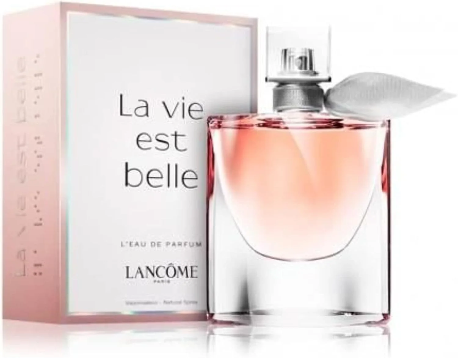 La Vie Est Belle by Lancome for Women - Eau de Parfum, 30ml | La Vie Est Belle by Lancome for Women - Eau de Parfum, 30ml