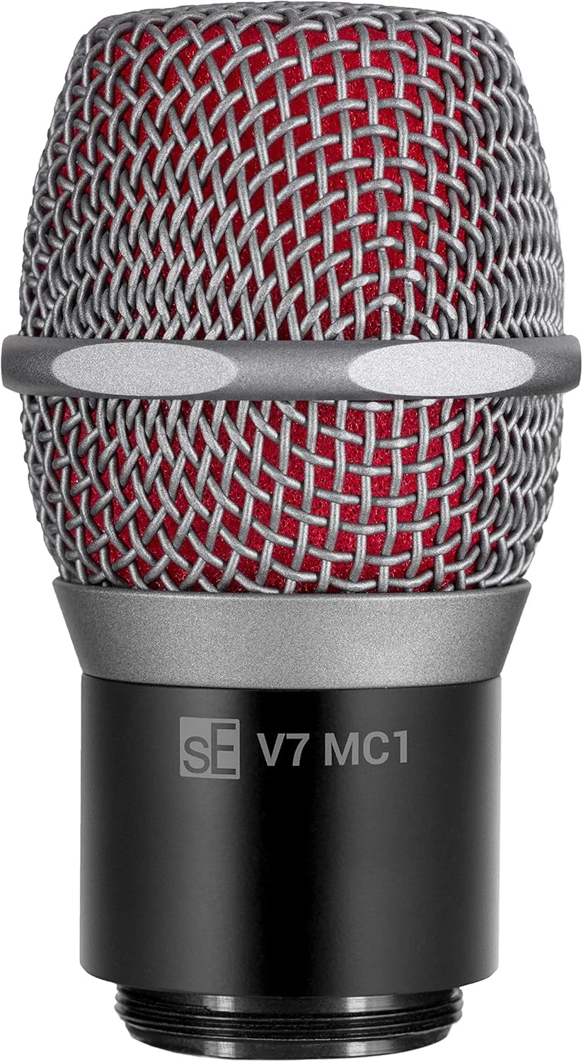 کپسول میکروفون sE Electronics V7 MC1 (Shure)