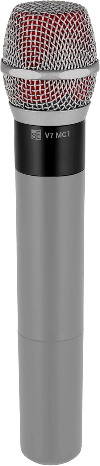 کپسول میکروفون sE Electronics V7 MC1 (Shure) کپسول میکروفون sE Electronics V7 MC1 (Shure)