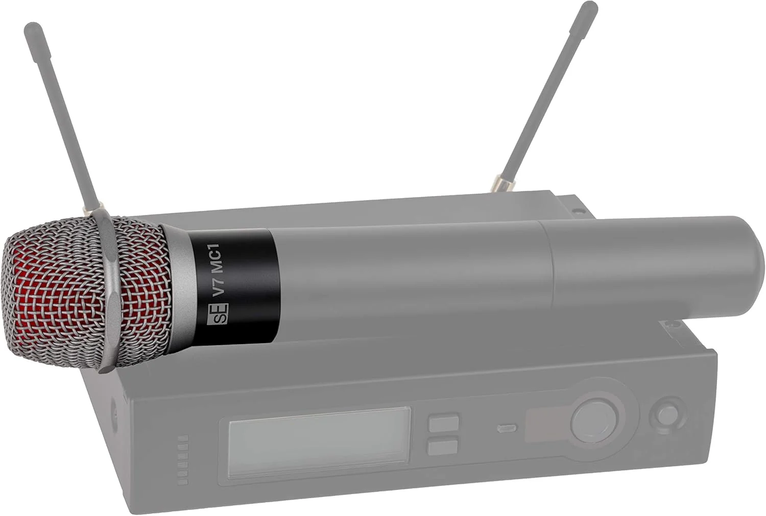 کپسول میکروفون sE Electronics V7 MC1 (Shure) کپسول میکروفون sE Electronics V7 MC1 (Shure)