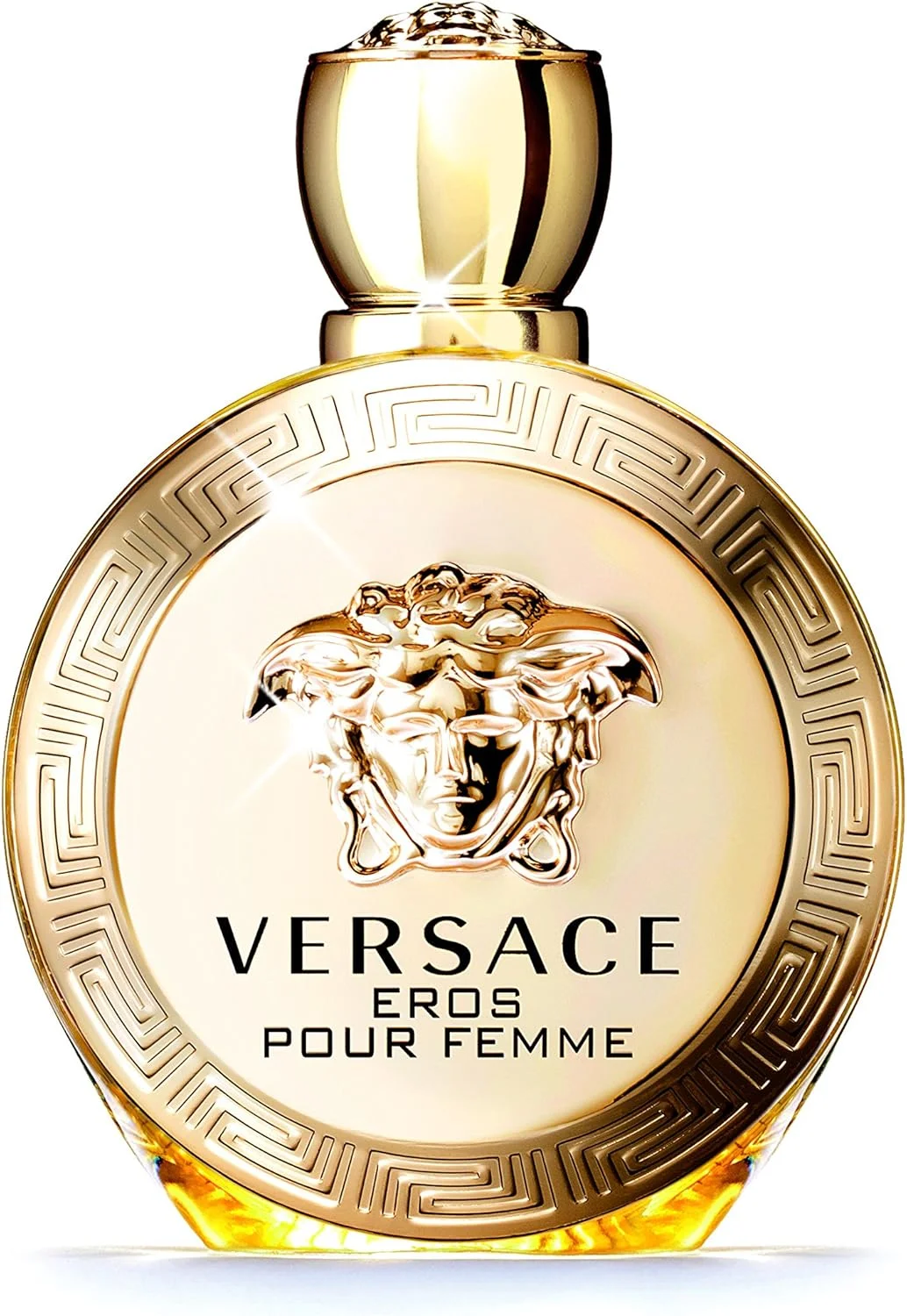 ادکلن زنانه ورساچه Eros Pour Femme از ورساچه - ادو پرفیوم، 100 میلی لیتر ادکلن زنانه ورساچه Eros Pour Femme از ورساچه - ادو پرفیوم، 100 میلی لیتر