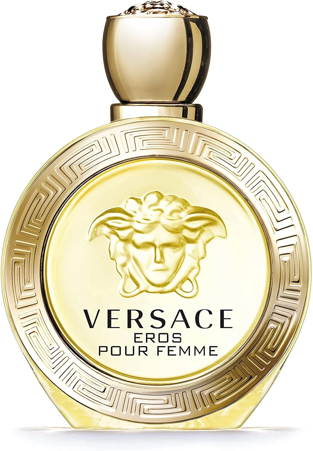 ادکلن زنانه ورساچه Eros Pour Femme - ادو تویلت، 100 میلی لیتر