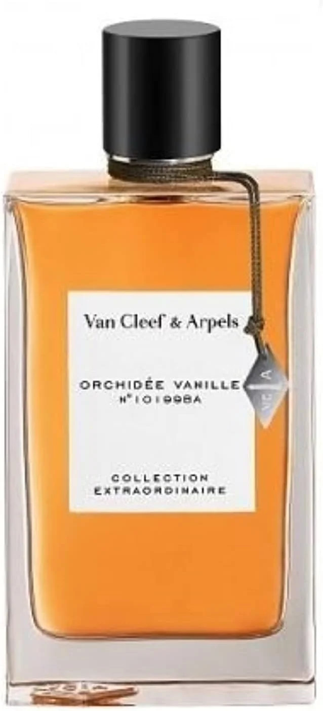 عطر زنانه Van Cleef & Arpels Collection Extraordinaire Orchidee Vanille - Eau de Parfum، 75 میلی لیتر
