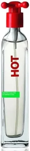 عطر هات بنتون عطر هات بنتون