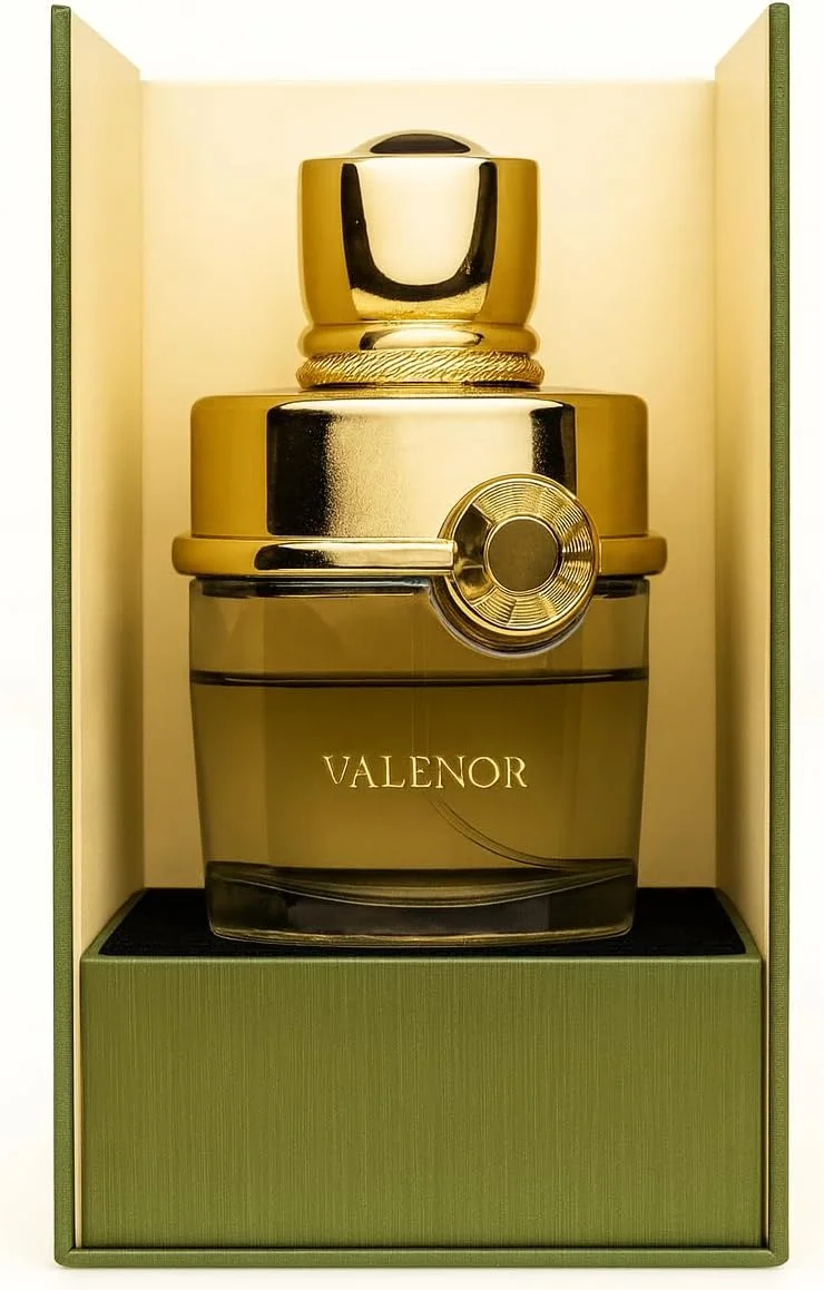 عطر لوکس گریس والنور با جعبه هدیه ویژه از عطر Ritis حجم 100 میلی لیتر عطر لوکس گریس والنور با جعبه هدیه ویژه از عطر Ritis حجم 100 میلی لیتر