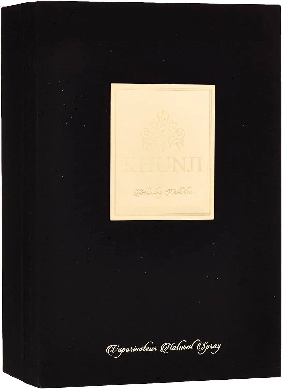 عطر унисекс - ادو پرفیوم - Khunji Silver Essence از Aris - رایحه ای تازه و ظریف برای مردان و زنان - رایحه ماندگار - عطر مناسب استفاده روزانه - 100 میلی لیتر