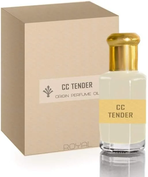 روغن عطر سی پی او اورجینال تندر TSZ مناسب برای آقایان و بانوان