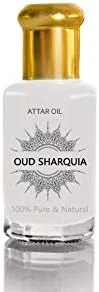 روغن عطر عود شرقیه اوریجین CPO مردانه و زنانه 12 میلی لیتر