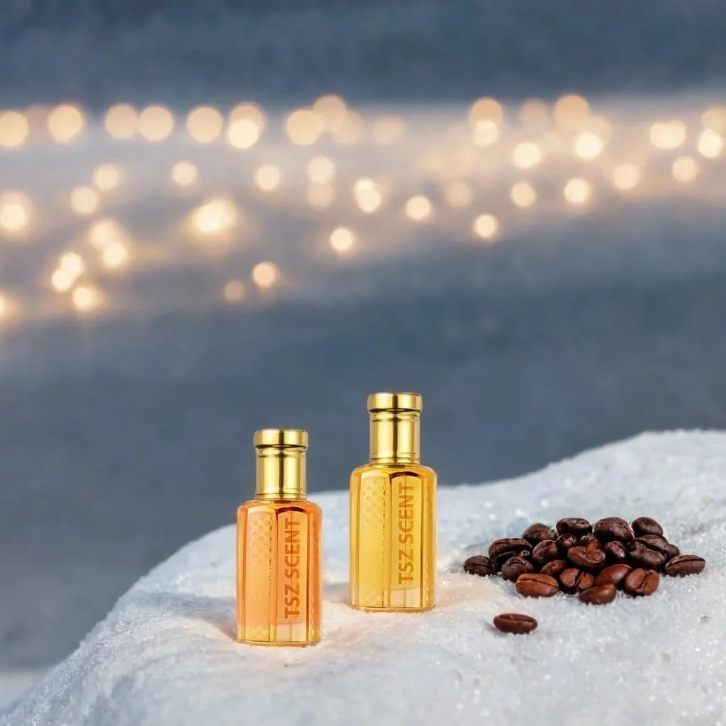 روغن عطر زنانه و مردانه TSZ Scent Opulent Rouges - 12 میلی لیتر رایحه گلی شرقی ماندگار روغن عطر زنانه و مردانه TSZ Scent Opulent Rouges - 12 میلی لیتر رایحه گلی شرقی ماندگار