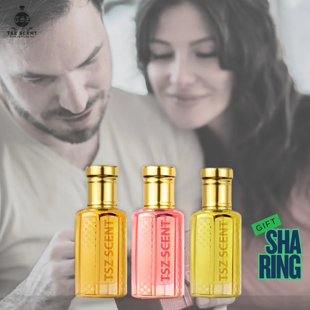 روغن عطر زنانه و مردانه TSZ Scent Opulent Rouges - 12 میلی لیتر رایحه گلی شرقی ماندگار روغن عطر زنانه و مردانه TSZ Scent Opulent Rouges - 12 میلی لیتر رایحه گلی شرقی ماندگار