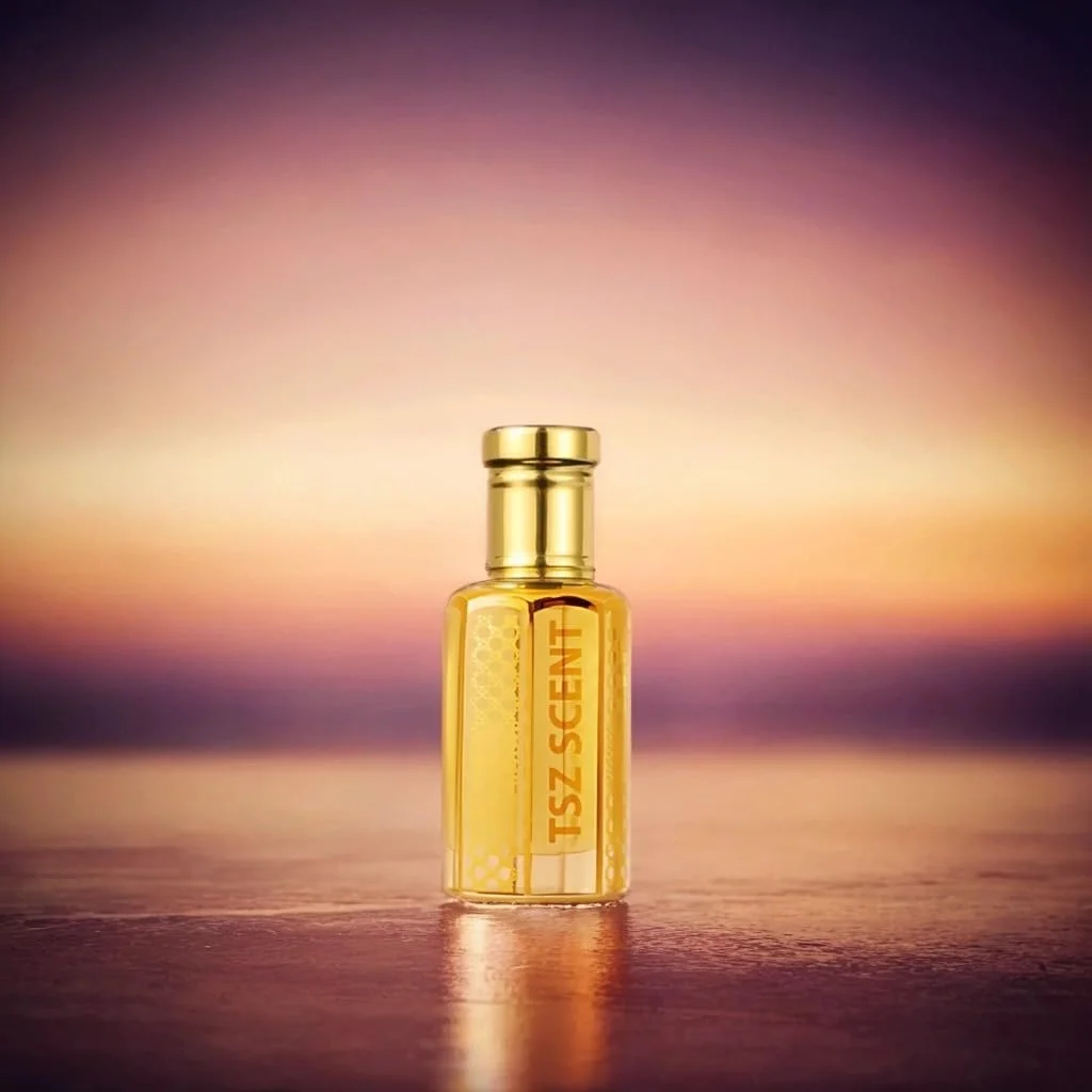 روغن عطر زنانه و مردانه TSZ Scent Opulent Rouges - 12 میلی لیتر رایحه گلی شرقی ماندگار روغن عطر زنانه و مردانه TSZ Scent Opulent Rouges - 12 میلی لیتر رایحه گلی شرقی ماندگار