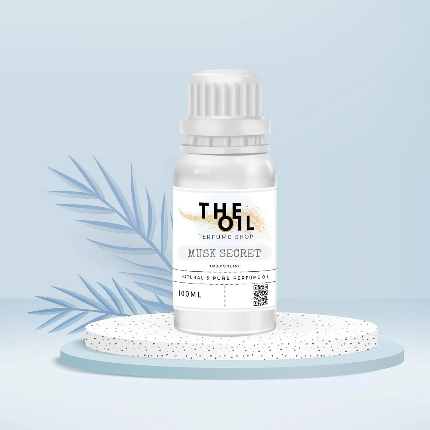 روغن عطر سکرت مشک تی اس زد - رایحه گلی و مشک دار یونیسکس، 100 میلی لیتر | ماندگاری طولانی، رایحه ای ظریف برای تمام مناسبت ها روغن عطر سکرت مشک تی اس زد - رایحه گلی و مشک دار یونیسکس، 100 میلی لیتر | ماندگاری طولانی، رایحه ای ظریف برای تمام مناسبت ها