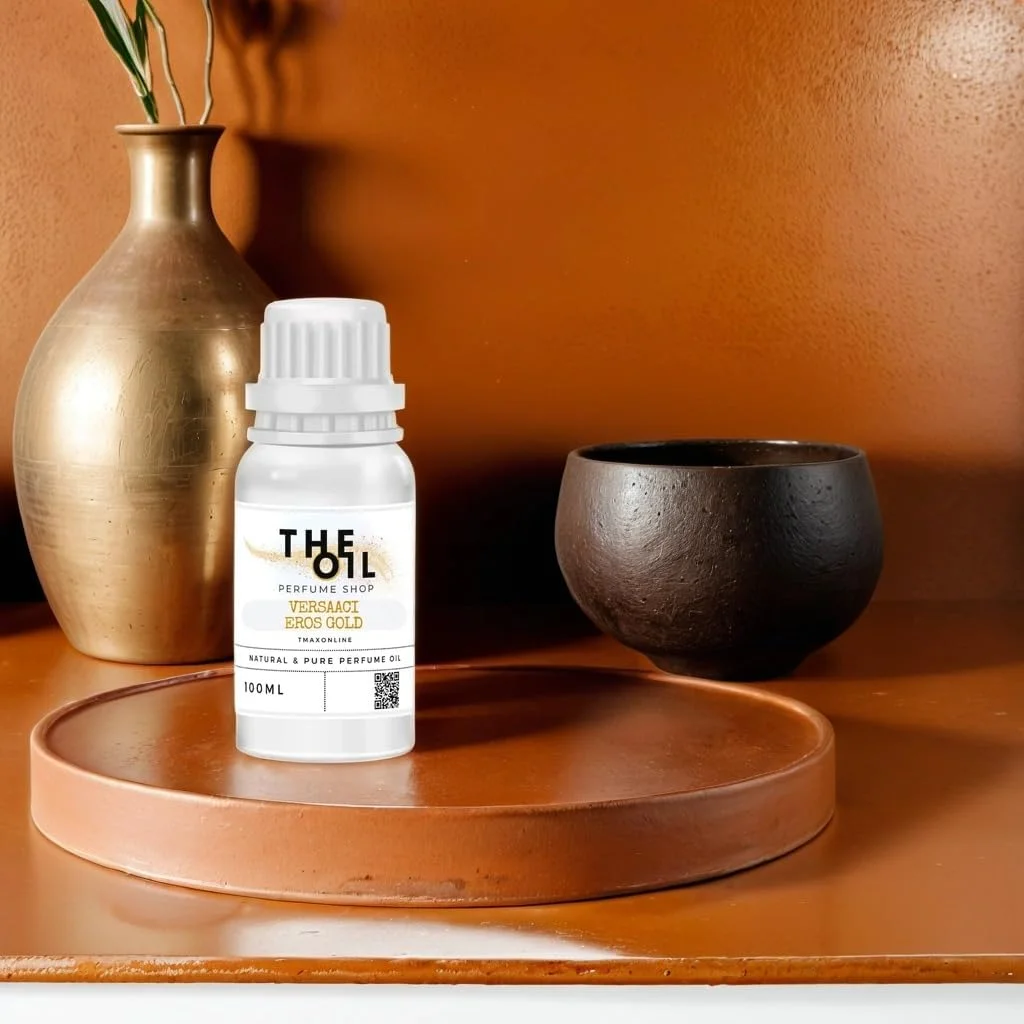 ادکلن زنانه TSZ SCENT مدل Eroses Gold حجم 100 میلی لیتر - رایحه گلی ماندگار ادکلن زنانه TSZ SCENT مدل Eroses Gold حجم 100 میلی لیتر - رایحه گلی ماندگار