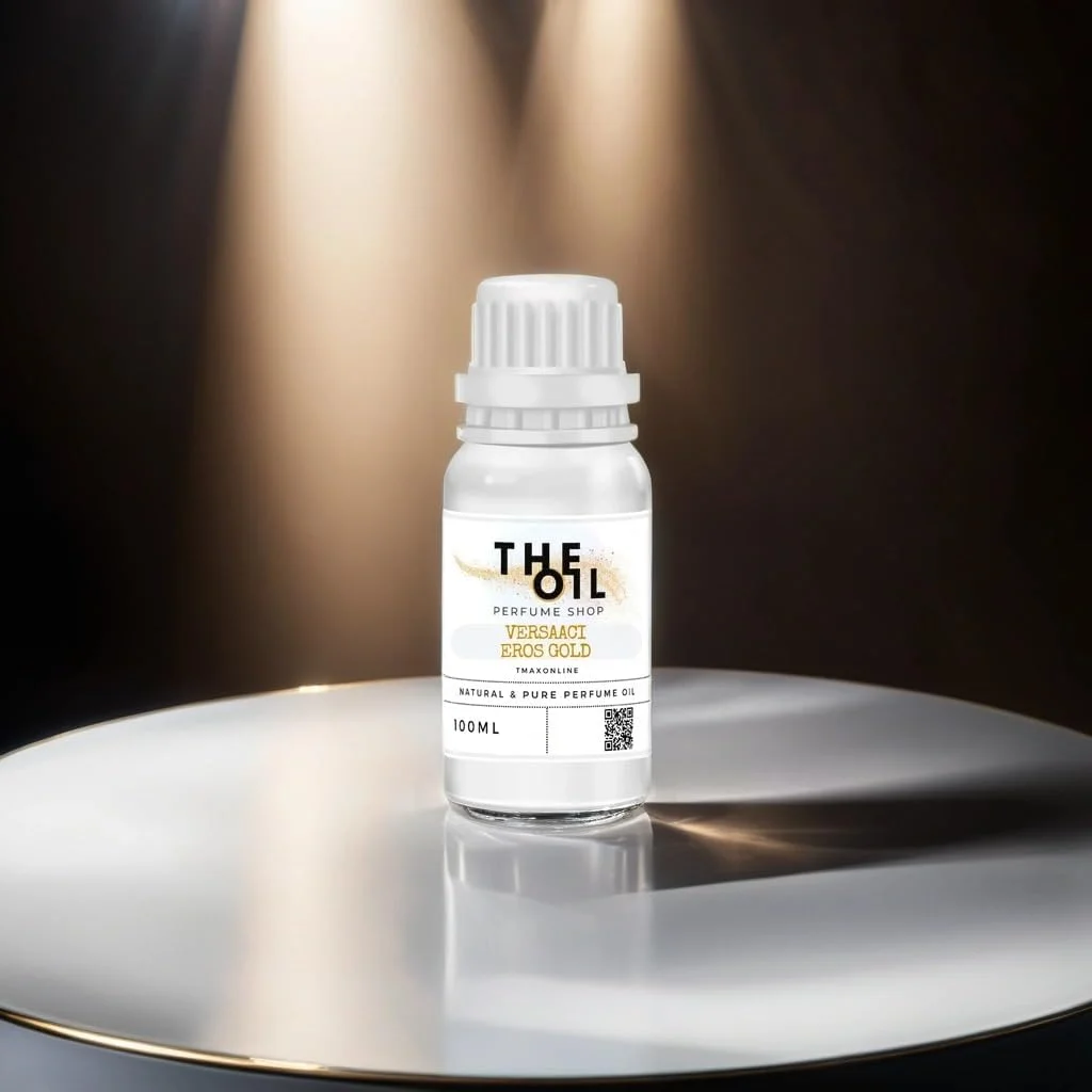 ادکلن زنانه TSZ SCENT مدل Eroses Gold حجم 100 میلی لیتر - رایحه گلی ماندگار ادکلن زنانه TSZ SCENT مدل Eroses Gold حجم 100 میلی لیتر - رایحه گلی ماندگار