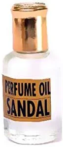 روغن عطر صندل اوریجین TSZ مردانه و زنانه مناسب برای هر دو جنسیت 12 میلی لیتر - روغن عطر