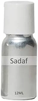 روغن عطر اورجینال صدف TSZ حجم 12 میلی لیتر مناسب آقایان و بانوان