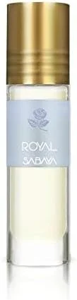 عطر روغنی زنانه رویال سبایا TSZ حجم 6 میلی لیتر عطر روغنی زنانه رویال سبایا TSZ حجم 6 میلی لیتر