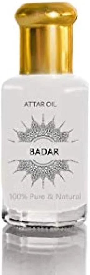 روغن عطر TSZ به بدر اورجینال CPO روغن عطر مردانه و زنانه 12 میلی لیتر