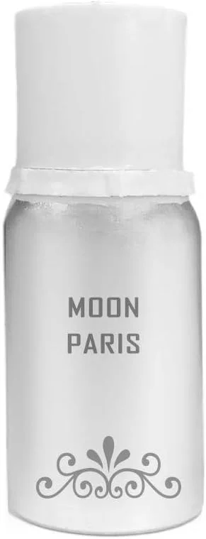 عطر روغنی زنانه TSZ Moon Paris حجم 15 میلی لیتر
