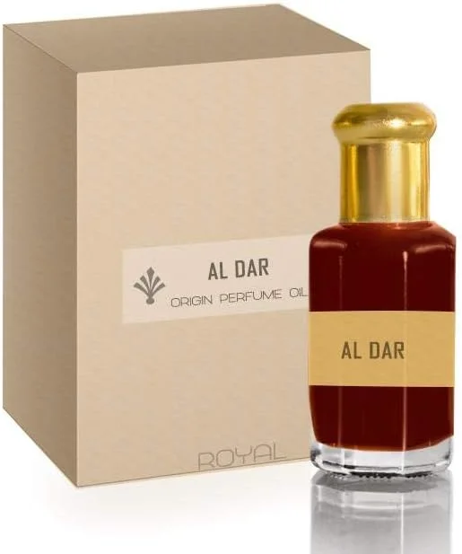 روغن عطر مردانه و زنانه اورجینال الدار TSZ روغن عطر مردانه و زنانه اورجینال الدار TSZ