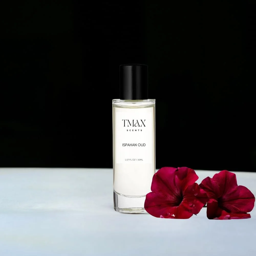 عطر ادو پرفیوم عود ایسپهان TSZ Collection مردانه و زنانه 30 میلی لیتر