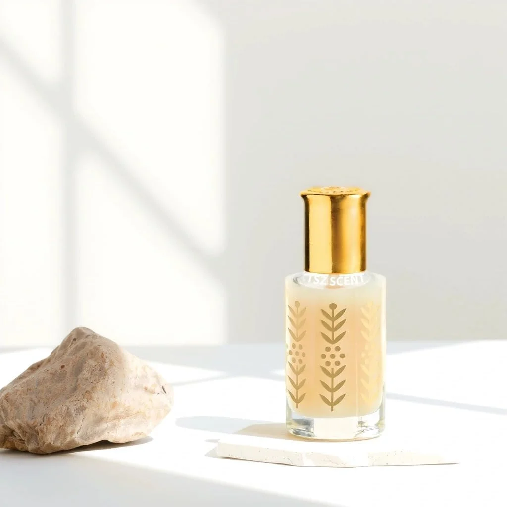 روغن عطر زنانه طهاره مشک نارگیل و وانیل TSZ Scent، 12 میلی لیتر، عطر لوکس ماندگار برای زنان - عالی برای هدیه دادن یا استفاده روزانه روغن عطر زنانه طهاره مشک نارگیل و وانیل TSZ Scent، 12 میلی لیتر، عطر لوکس ماندگار برای زنان - عالی برای هدیه دادن یا استفاده روزانه